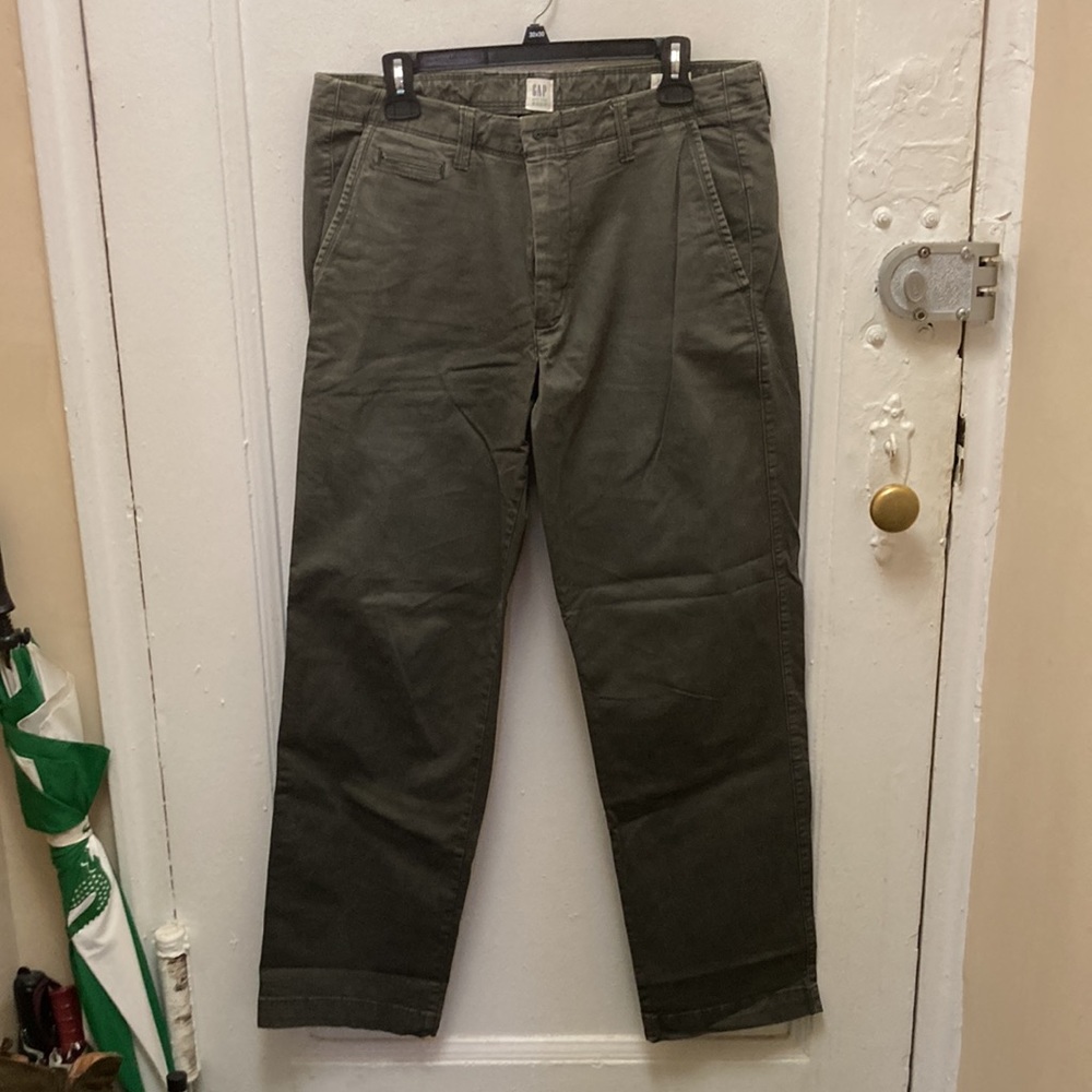 Men’s GAP pants